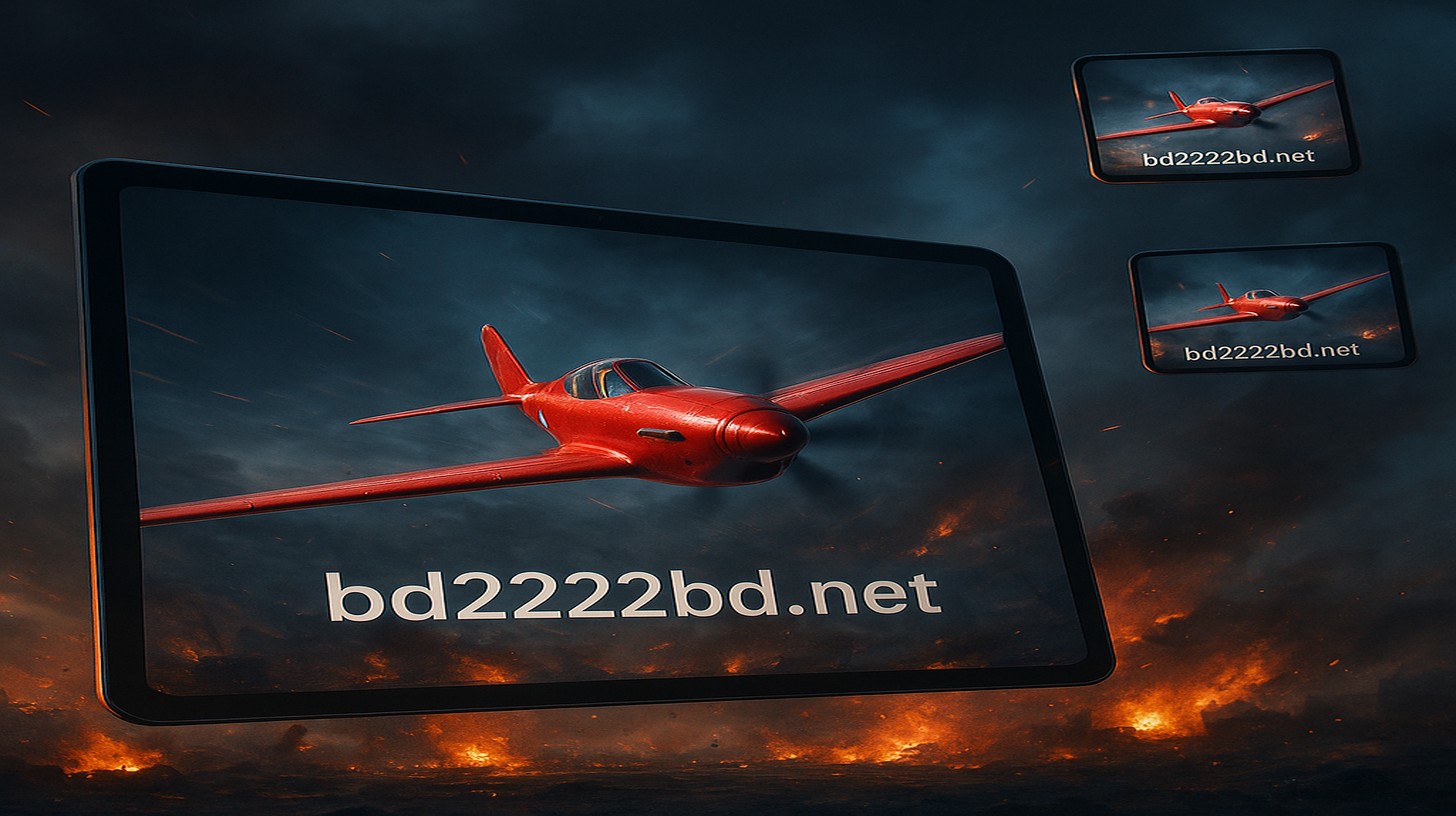 এভিয়েটর লগইন