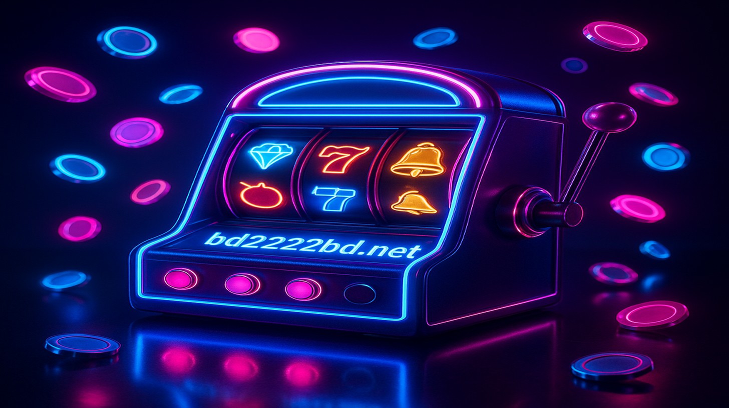 লাইভ গেমিং