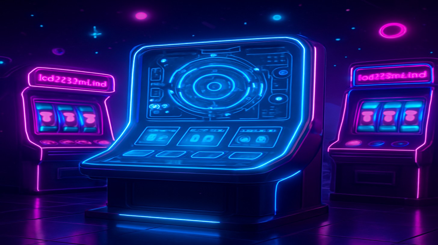 গেমিং প্ল্যাটফর্ম