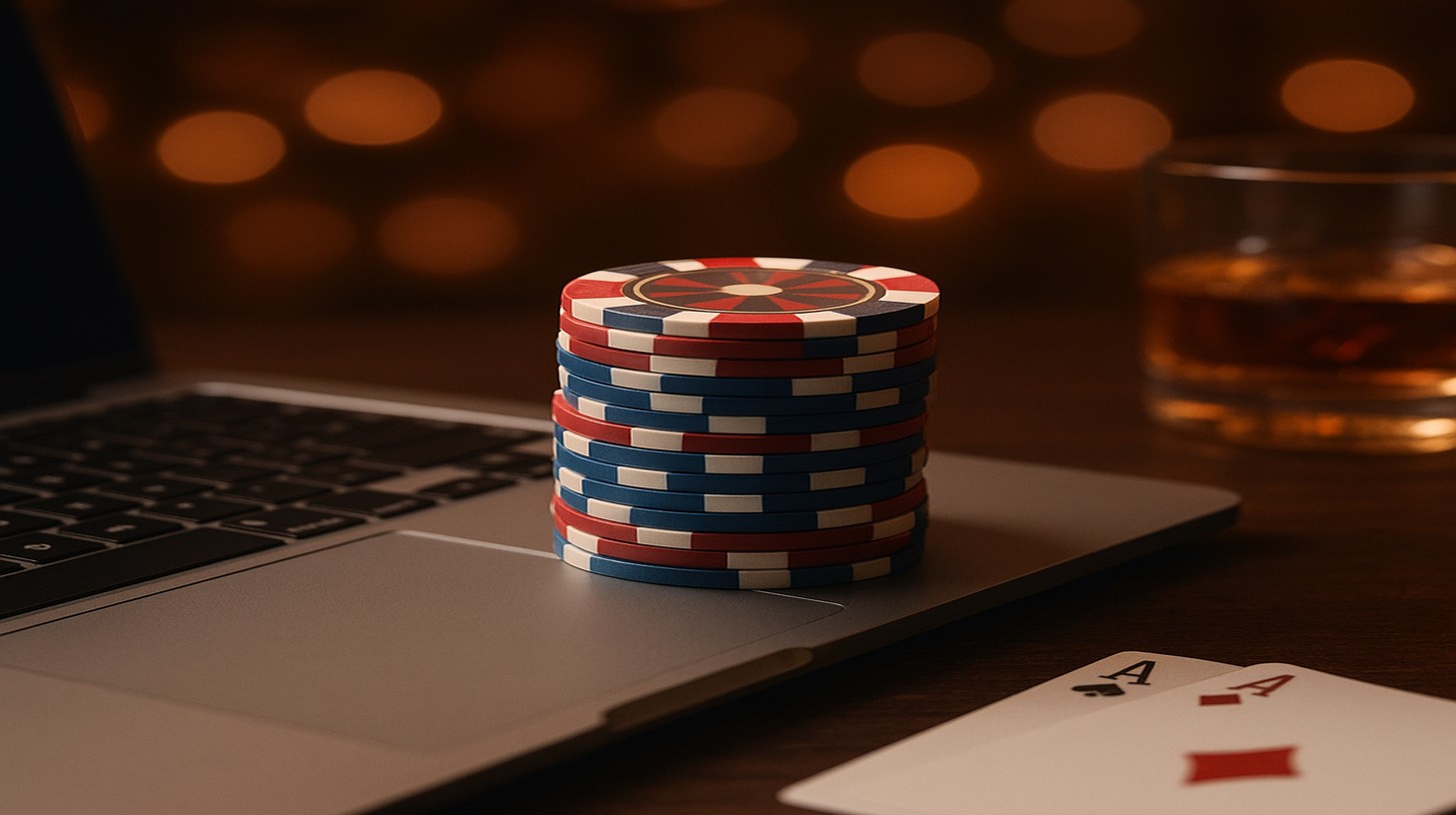 লটারি ও গেম অ্যাপ