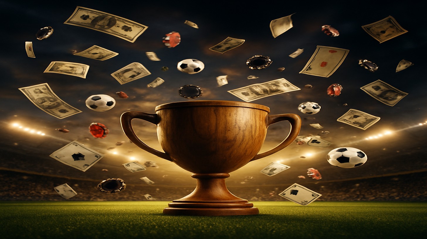 গেমিং অ্যাপ