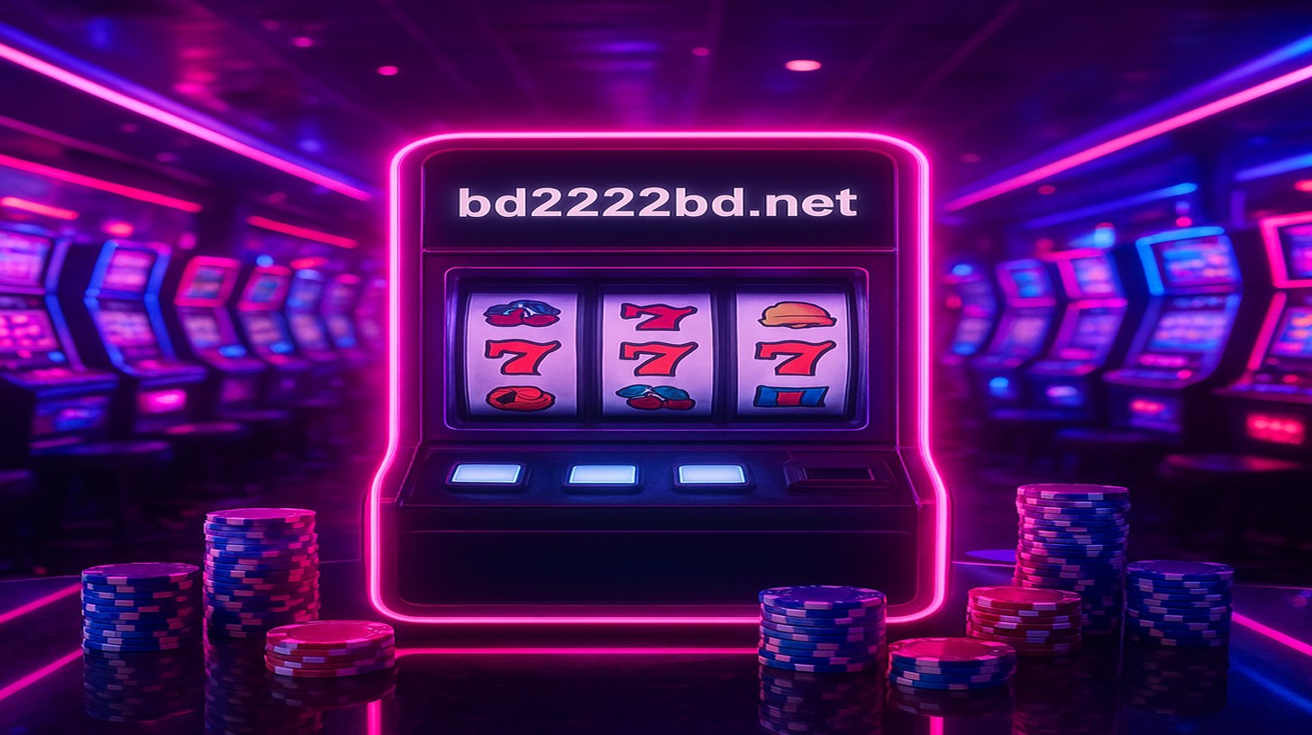 গেমিং প্ল্যাটফর্ম