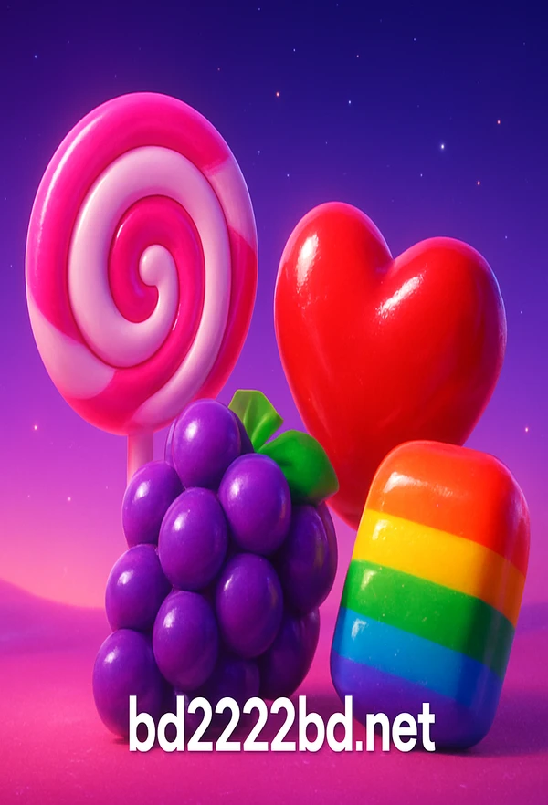 জনপ্রিয় গেম ৬