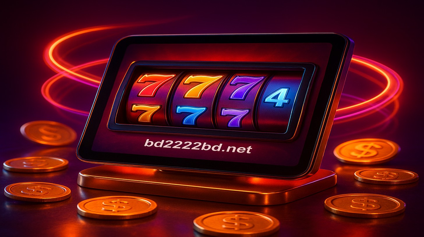 গেমিং প্ল্যাটফর্ম