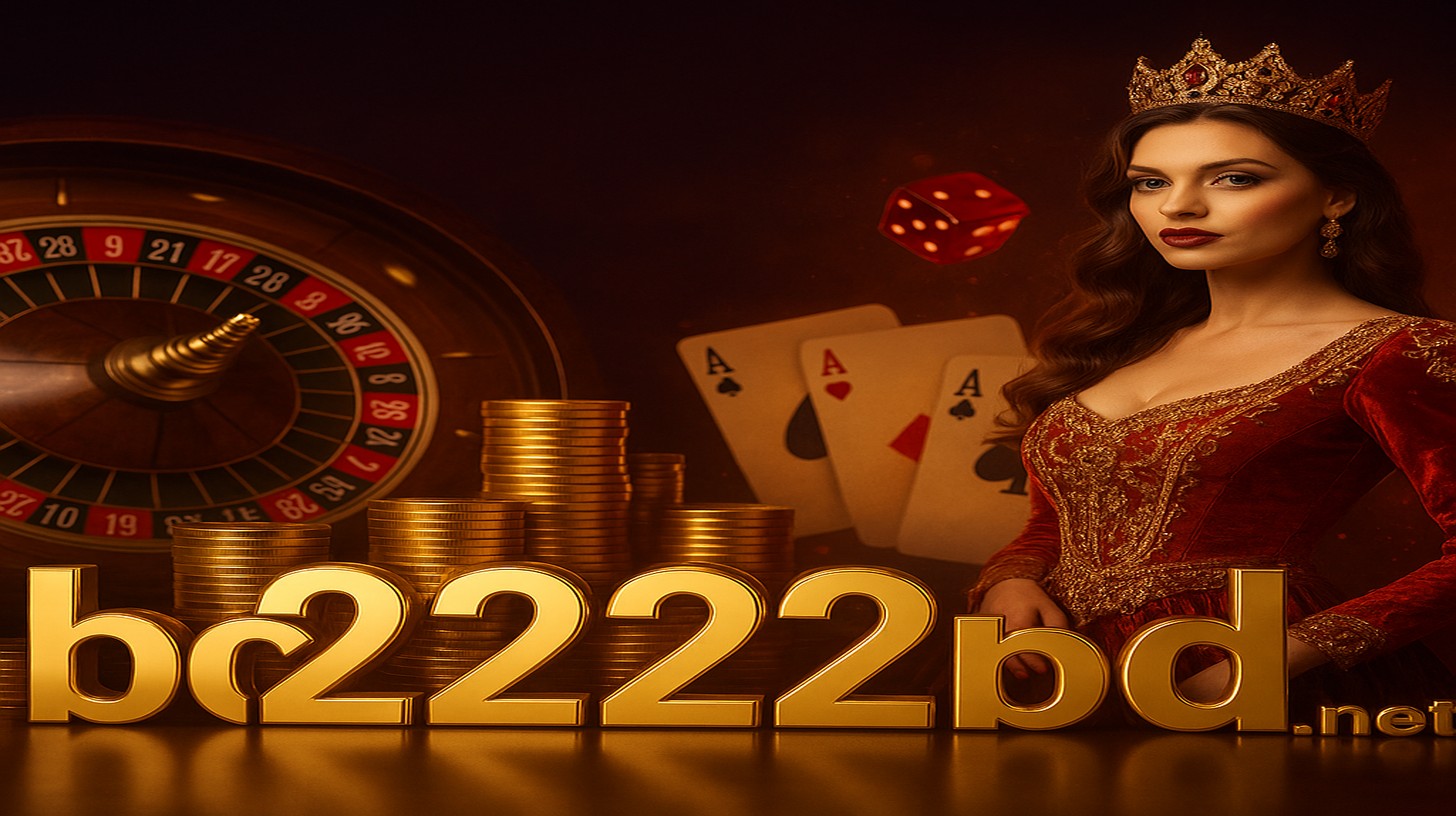 গেমিং সাইট বোনাস